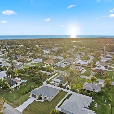 Paradise In Venice - 10 Min From Beaches! المظهر الخارجي الصورة