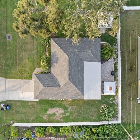 Paradise In Venice - 10 Min From Beaches! المظهر الخارجي الصورة
