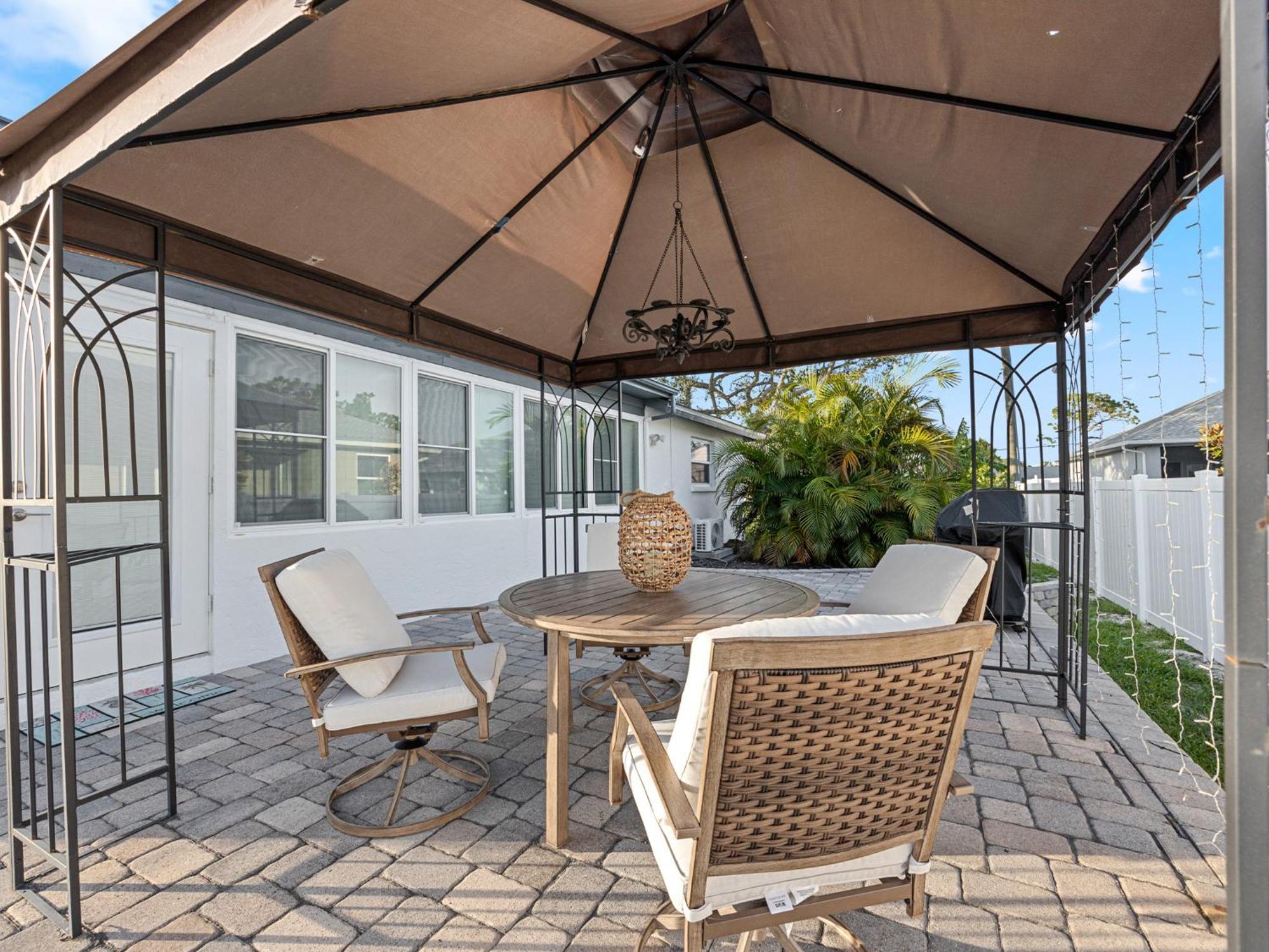 Paradise In Venice - 10 Min From Beaches! المظهر الخارجي الصورة